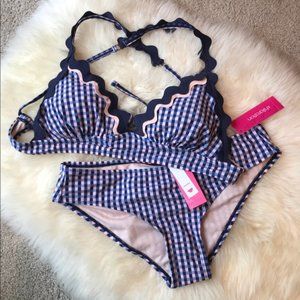 NWT Xhilaration Cheeky Bikini